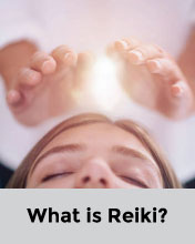 What is Reiki?